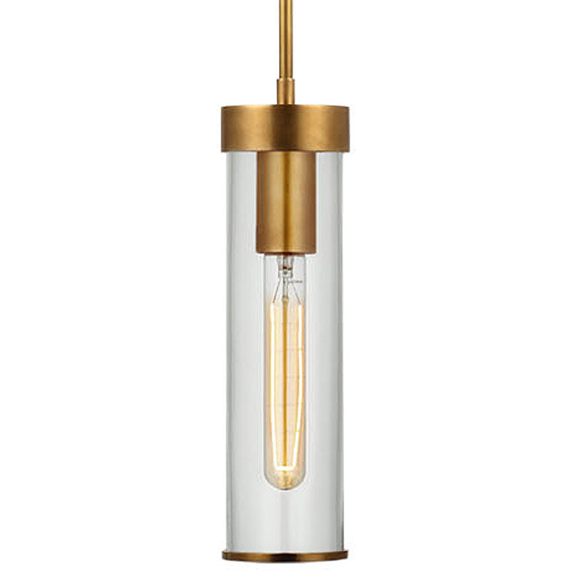 Kelly Wearstler - KW5116AB-CG - Antique-Burnished Brass
