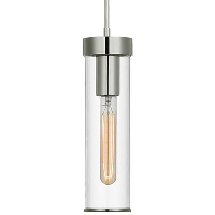 Kelly Wearstler - KW5116PN-CG - Polished Nickel