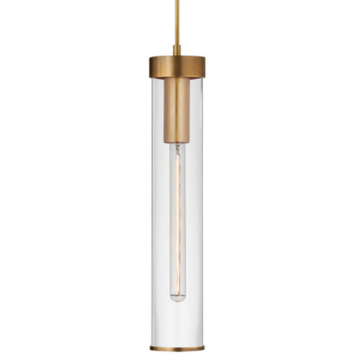 Kelly Wearstler - KW5118AB-CG - Antique-Burnished Brass
