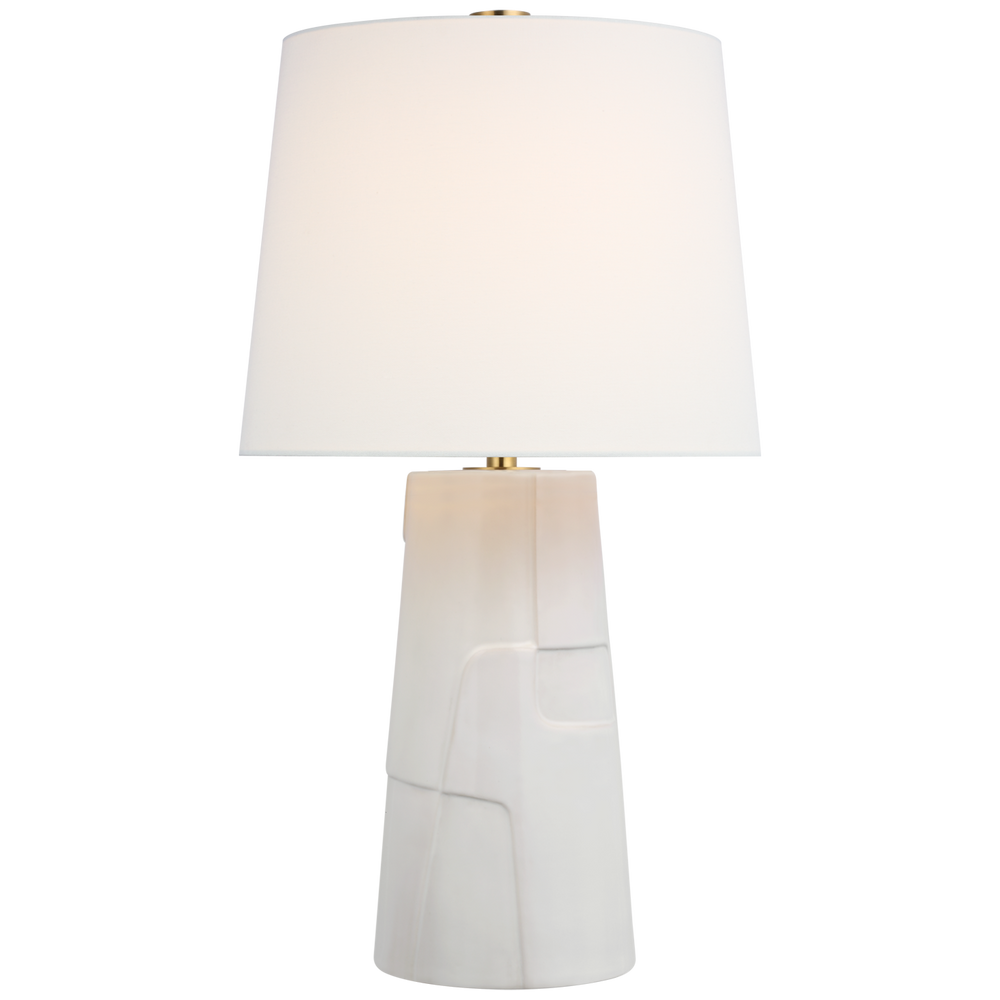 Barbara Barry - BBL3622MXW-L - Mixed White
