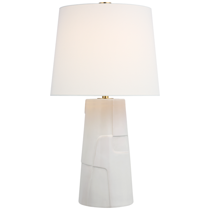 Barbara Barry - BBL3622MXW-L - Mixed White