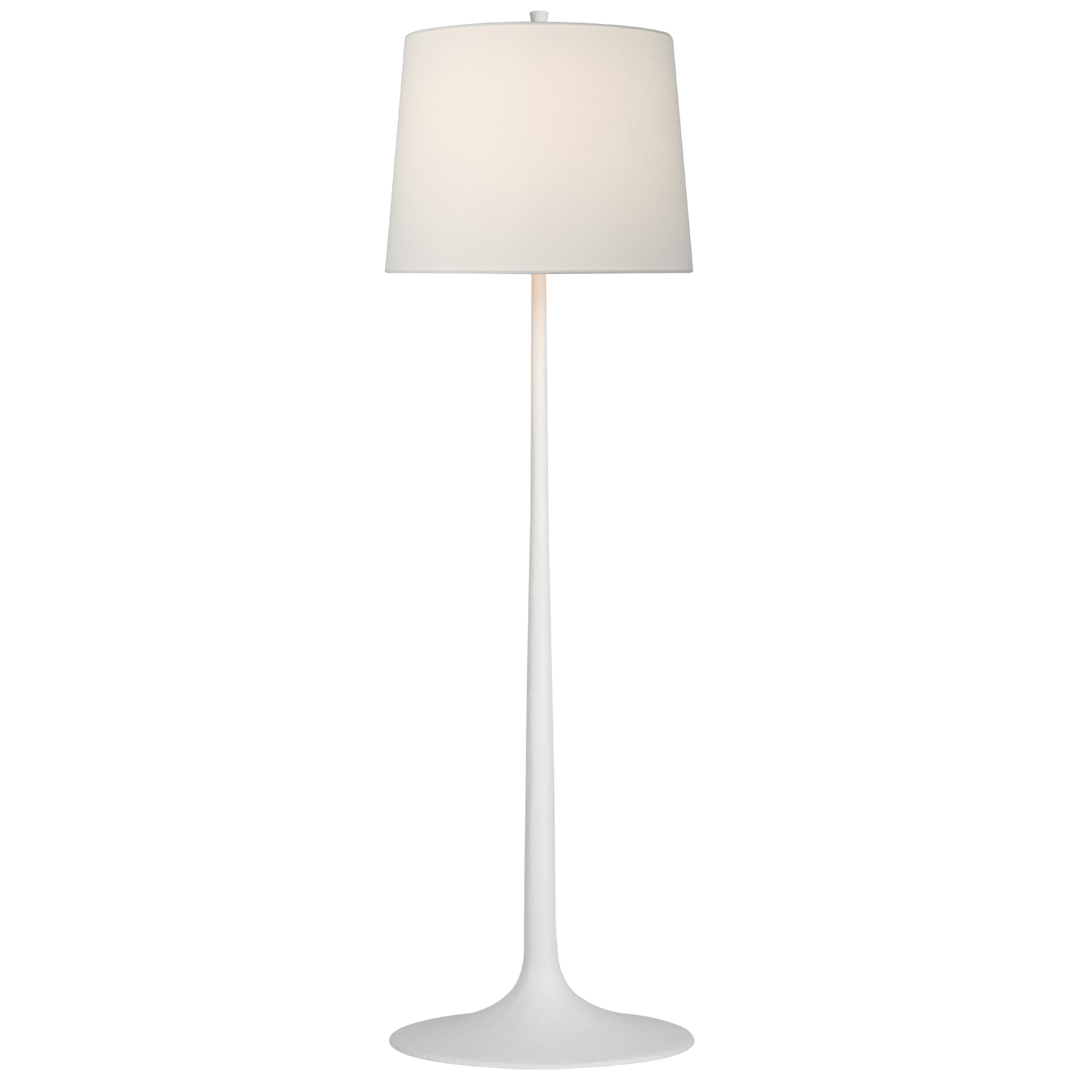 Barbara Barry - BBL1180PW-L - Plaster White