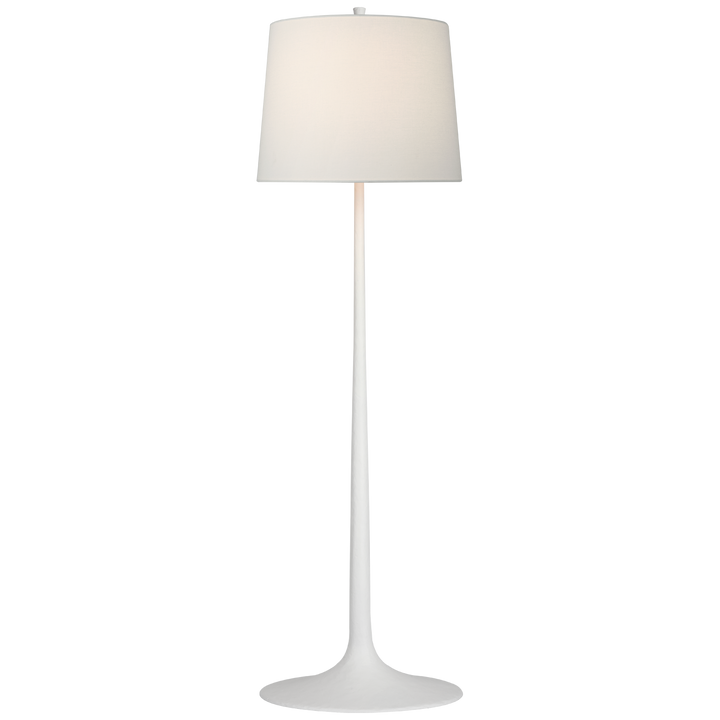 Barbara Barry - BBL1180PW-L - Plaster White
