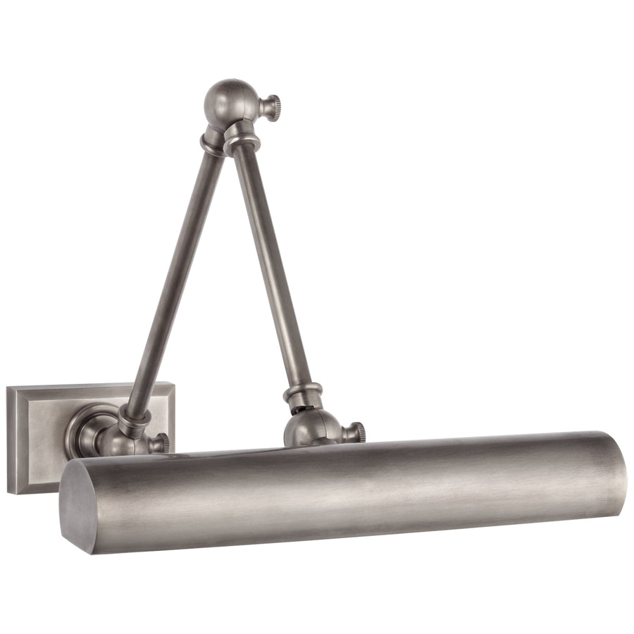Chapman & Myers - SL2709AN - Antique Nickel