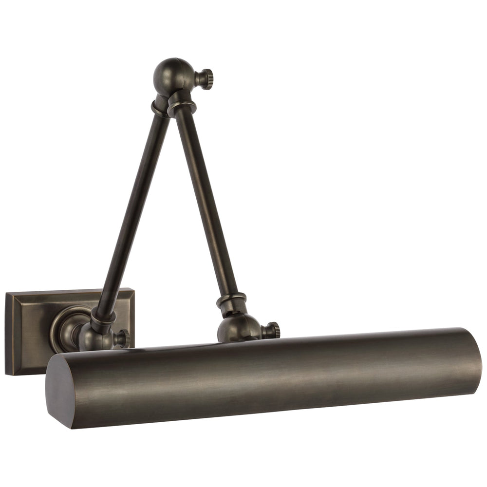 Chapman & Myers - SL2709BZ - Bronze