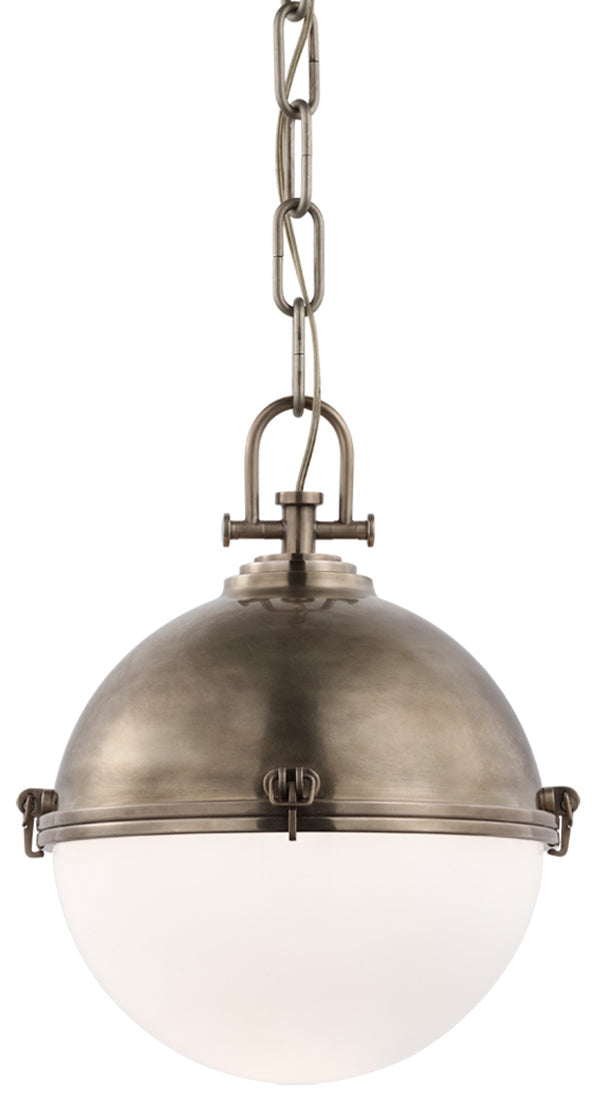 Chapman & Myers - CHC5490AN-WG - Antique Nickel
