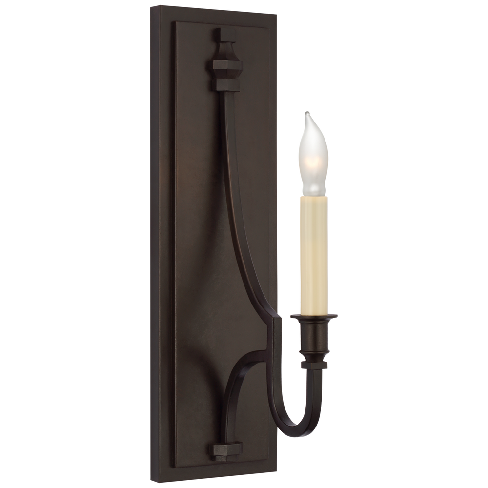 Chapman & Myers - CHD2560AI - Polished Nickel