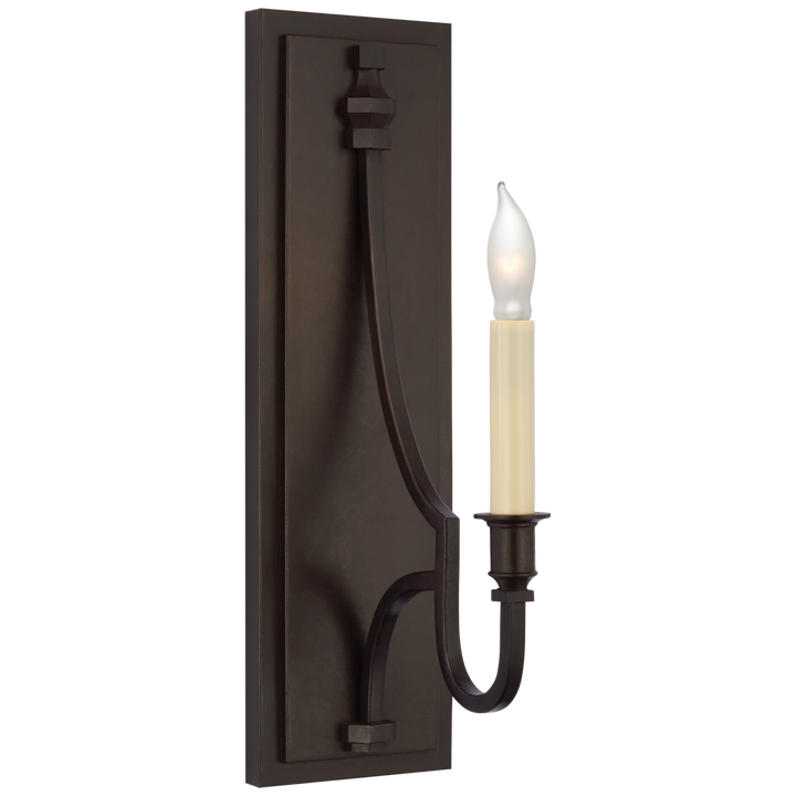 Chapman & Myers - CHD2560AI - Polished Nickel