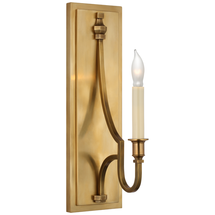 Chapman & Myers - CHD2560AB - Polished Nickel