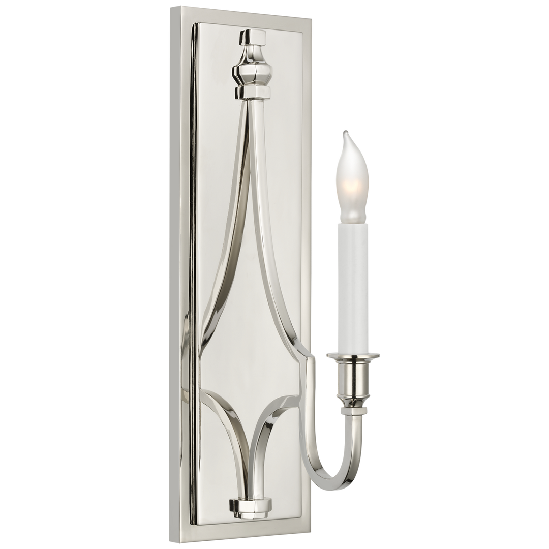 Chapman & Myers - CHD2560PN - Polished Nickel