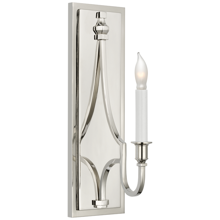 Chapman & Myers - CHD2560PN - Polished Nickel