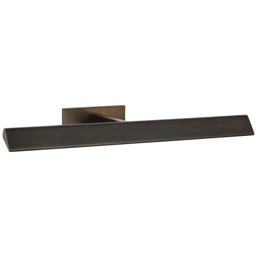 Ian K. Fowler - S2721BZ - Bronze