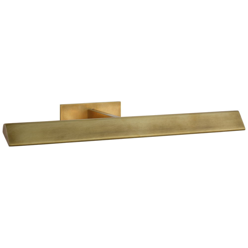 Ian K. Fowler - S2721HAB - Hand-Rubbed Antique Brass