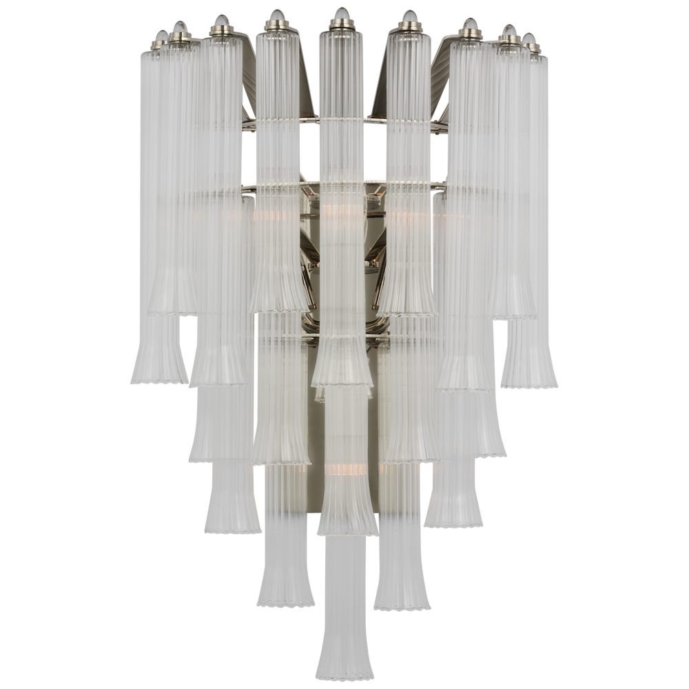 Julie Neill - JN2250PN-CG - Polished Nickel
