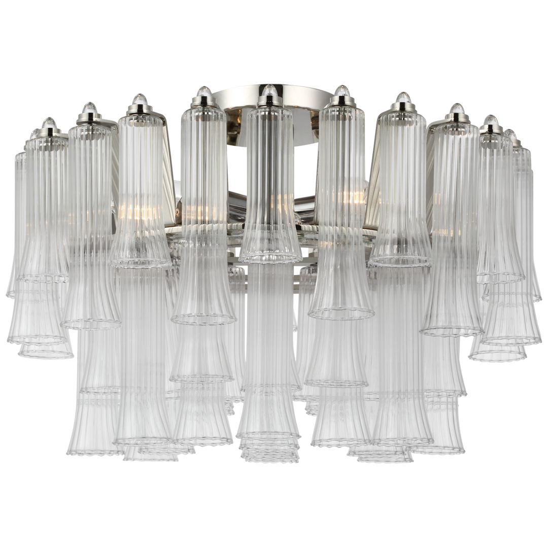 Julie Neill - JN4250PN-CG - Polished Nickel
