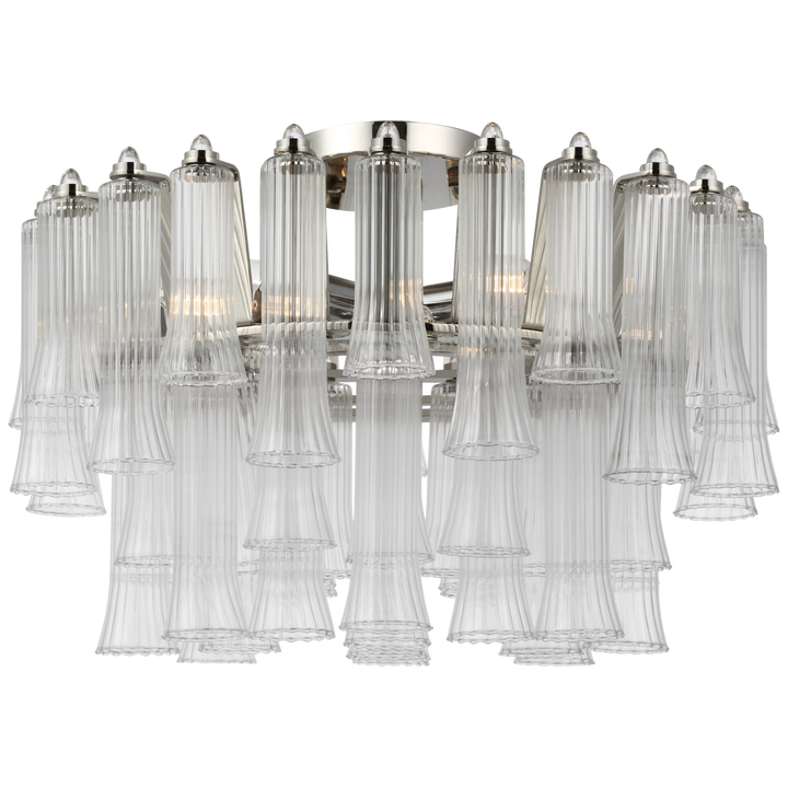 Julie Neill - JN4250PN-CG - Polished Nickel