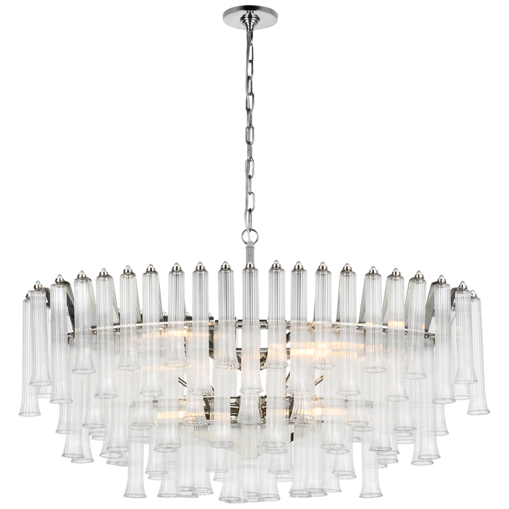 Julie Neill - JN5255PN-CG - Polished Nickel