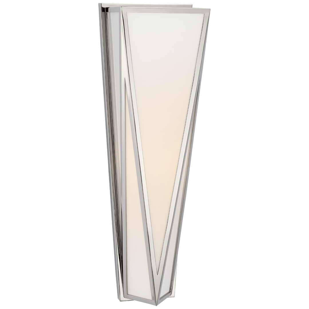 Julie Neill - JN2240PN-WG - Polished Nickel