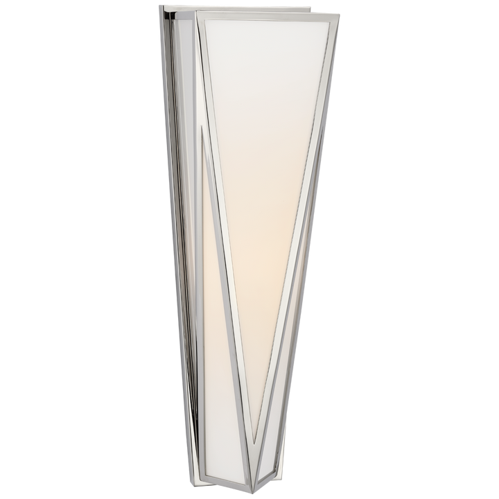 Julie Neill - JN2240PN-WG - Polished Nickel