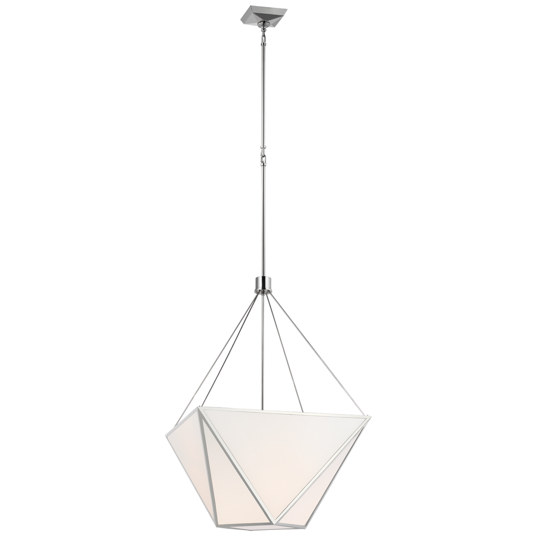 Julie Neill - JN5241PN-WG - Polished Nickel
