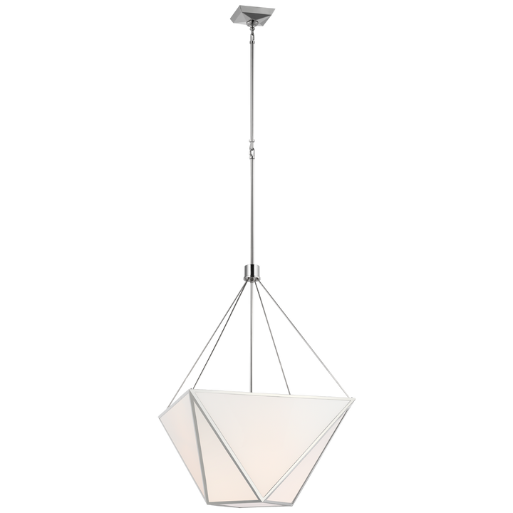 Julie Neill - JN5241PN-WG - Polished Nickel