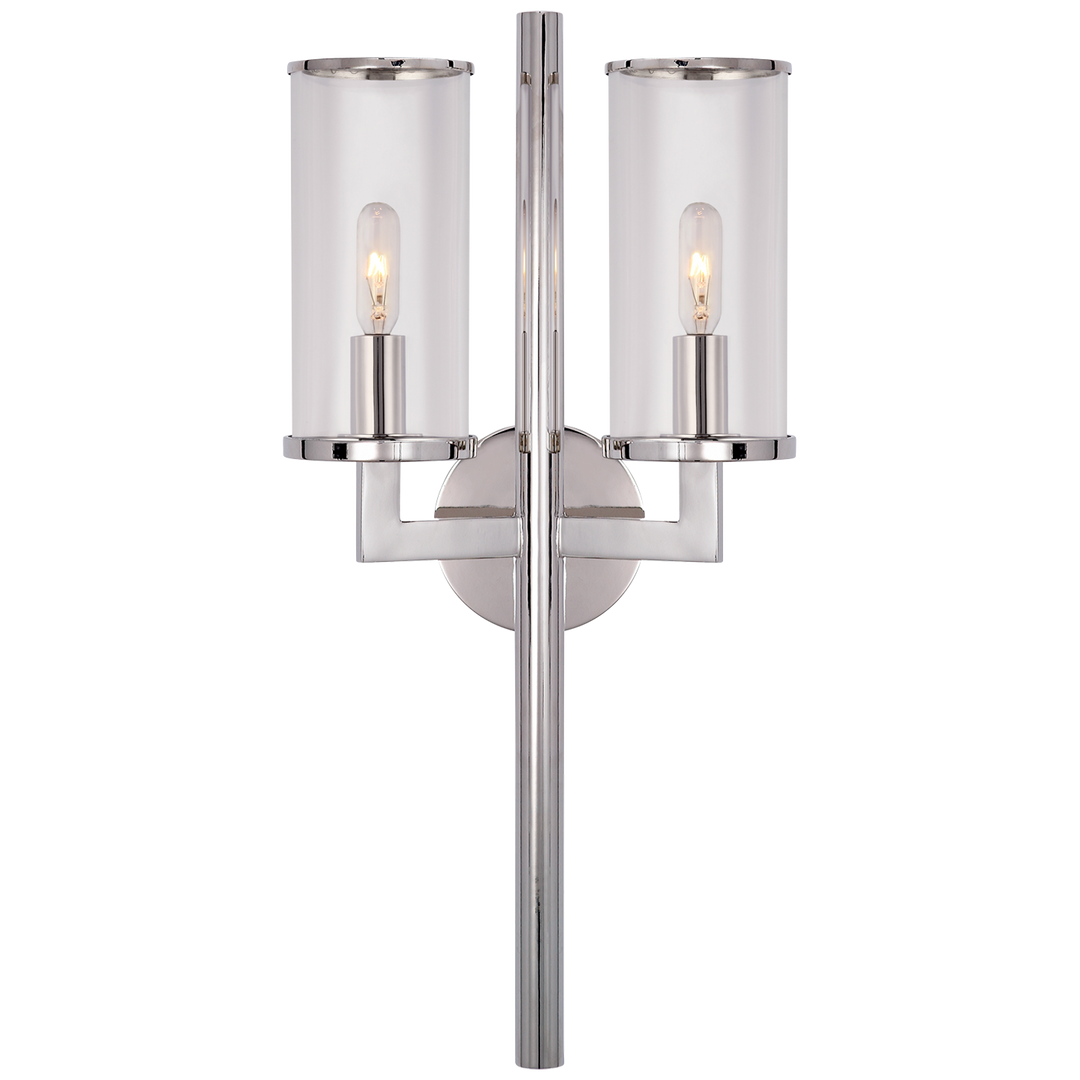 Kelly Wearstler - KW2201PN-CG - Polished Nickel