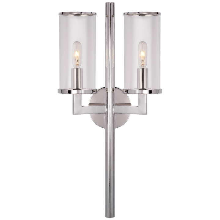 Kelly Wearstler - KW2201PN-CG - Polished Nickel