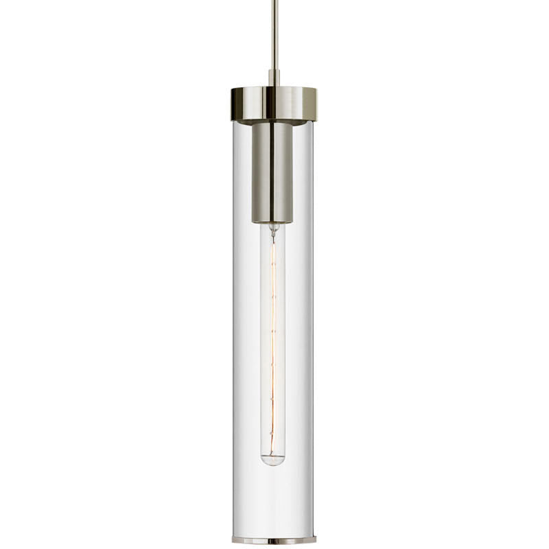 Kelly Wearstler - KW5118PN-CG - Polished Nickel