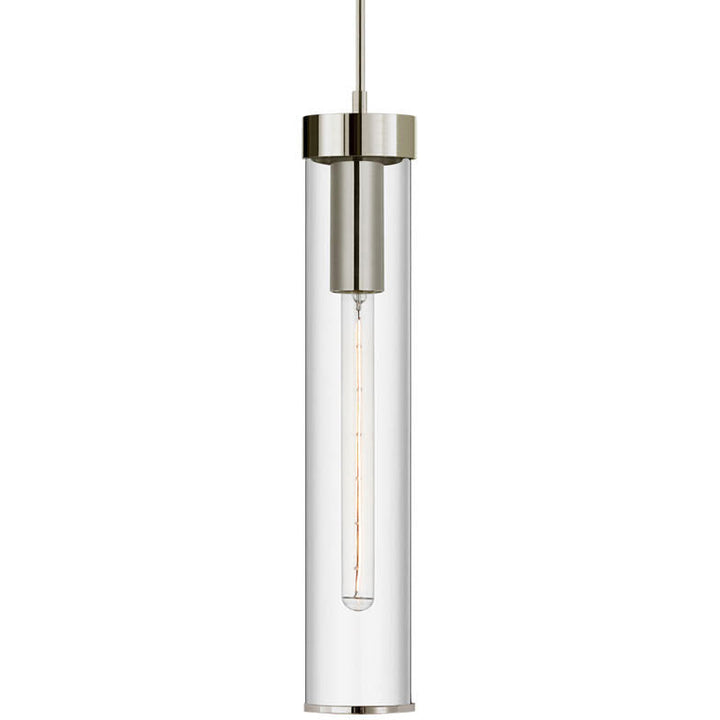 Kelly Wearstler - KW5118PN-CG - Polished Nickel