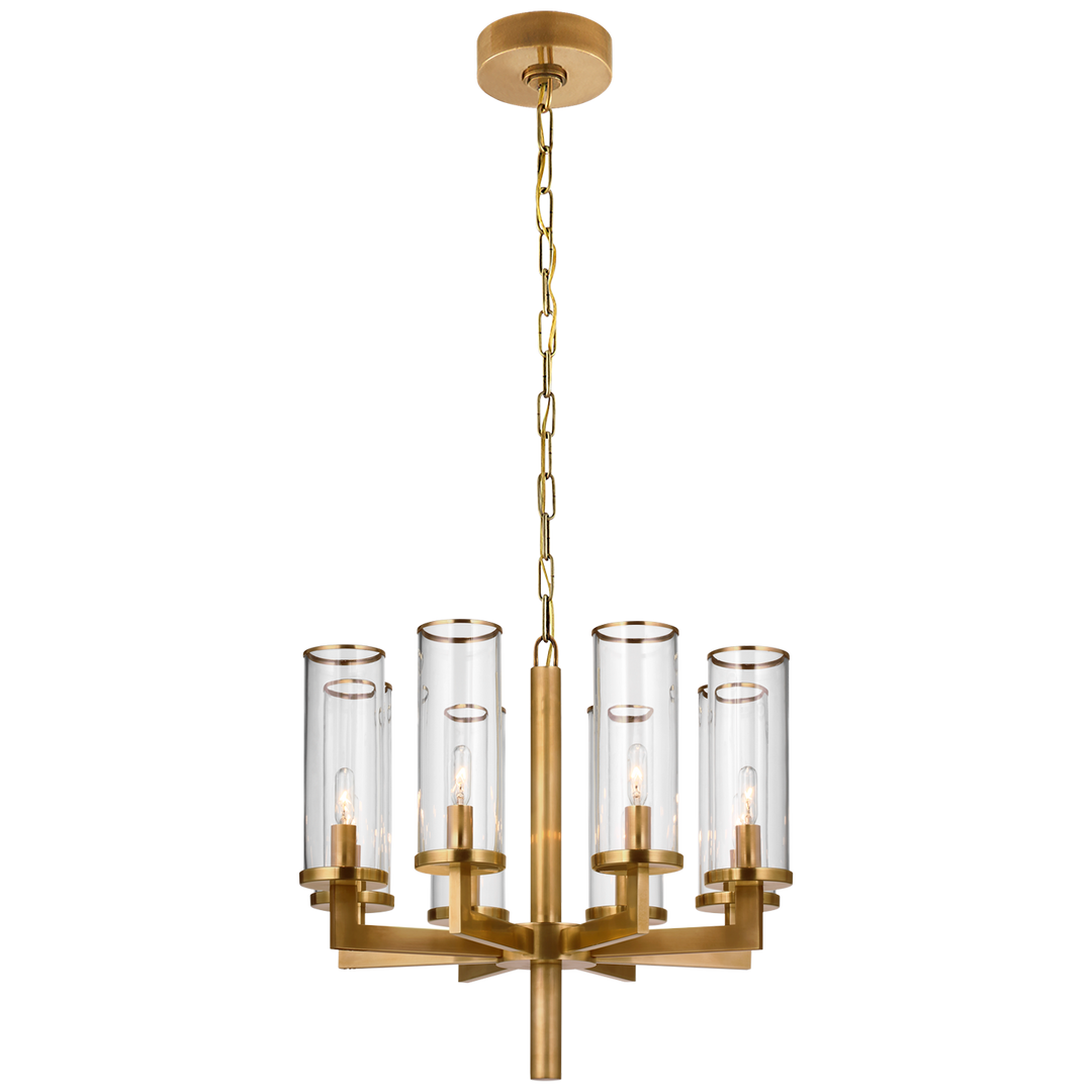 Kelly Wearstler - KW5200AB-CG - Antique-Burnished Brass