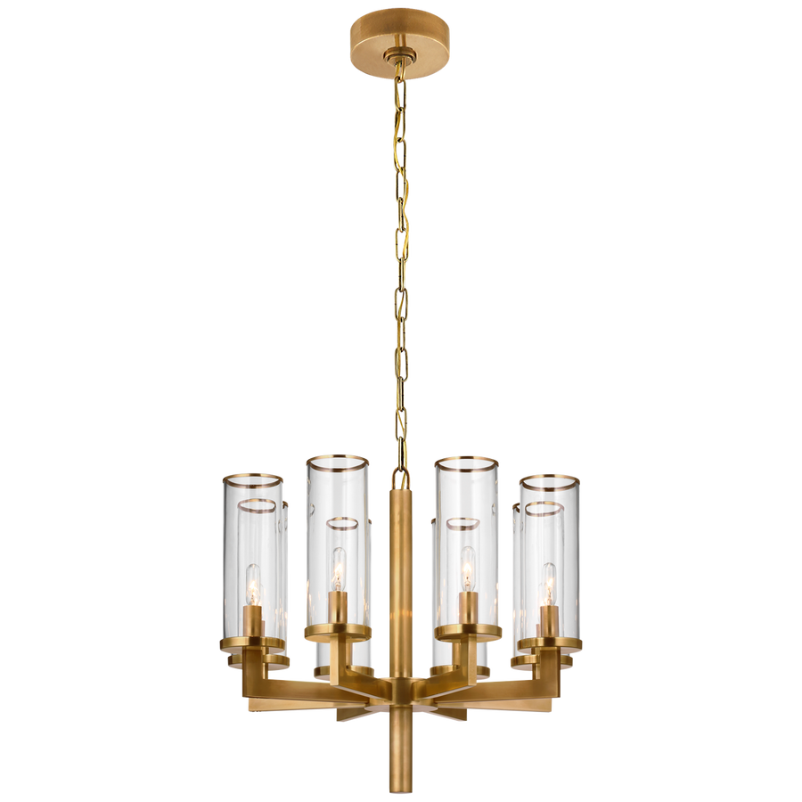Kelly Wearstler - KW5200AB-CG - Antique-Burnished Brass