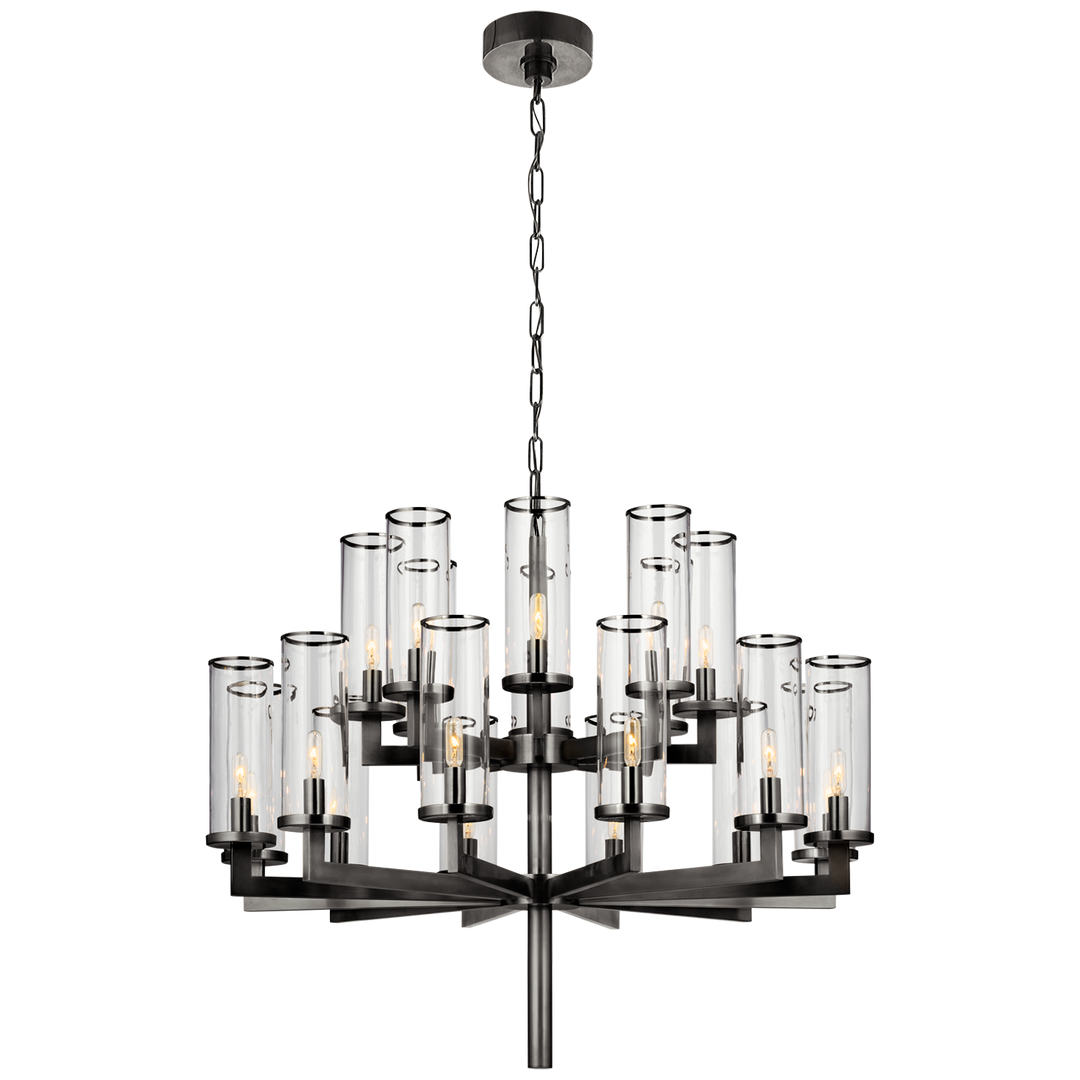 Kelly Wearstler - KW5201BZ-CG - Bronze