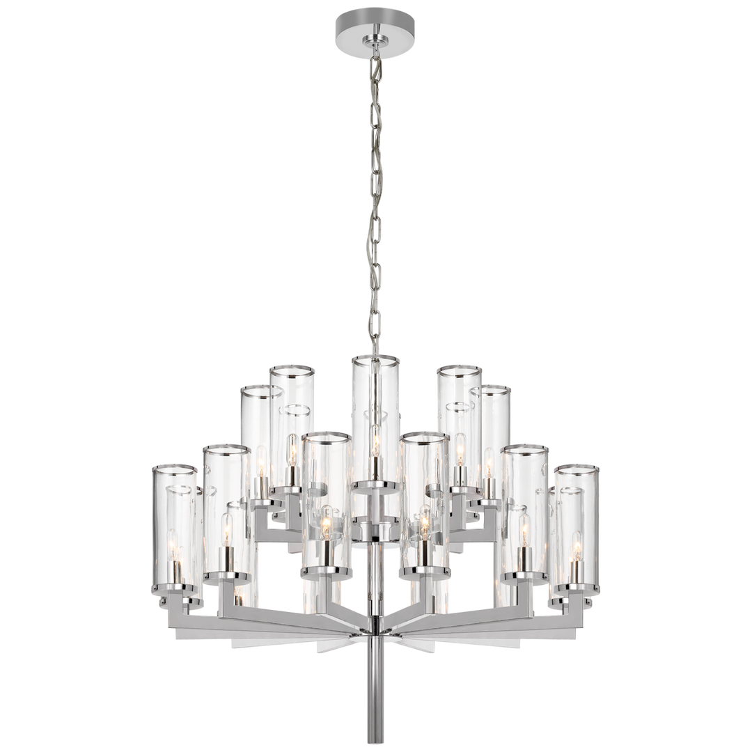 Kelly Wearstler - KW5201PN-CG - Polished Nickel
