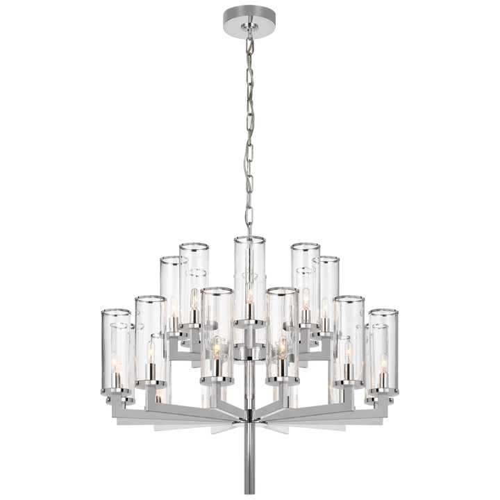Kelly Wearstler - KW5201PN-CG - Polished Nickel