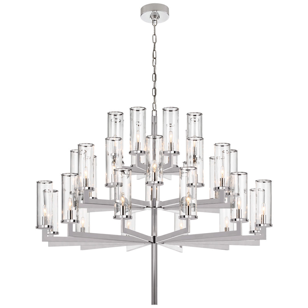 Kelly Wearstler - KW5202PN-CG - Polished Nickel