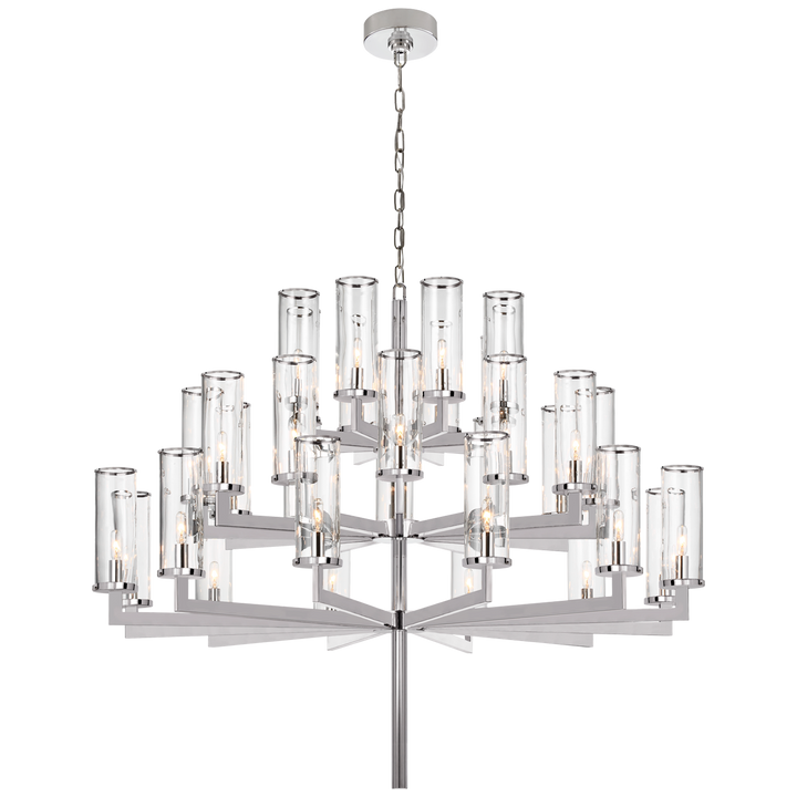 Kelly Wearstler - KW5202PN-CG - Polished Nickel