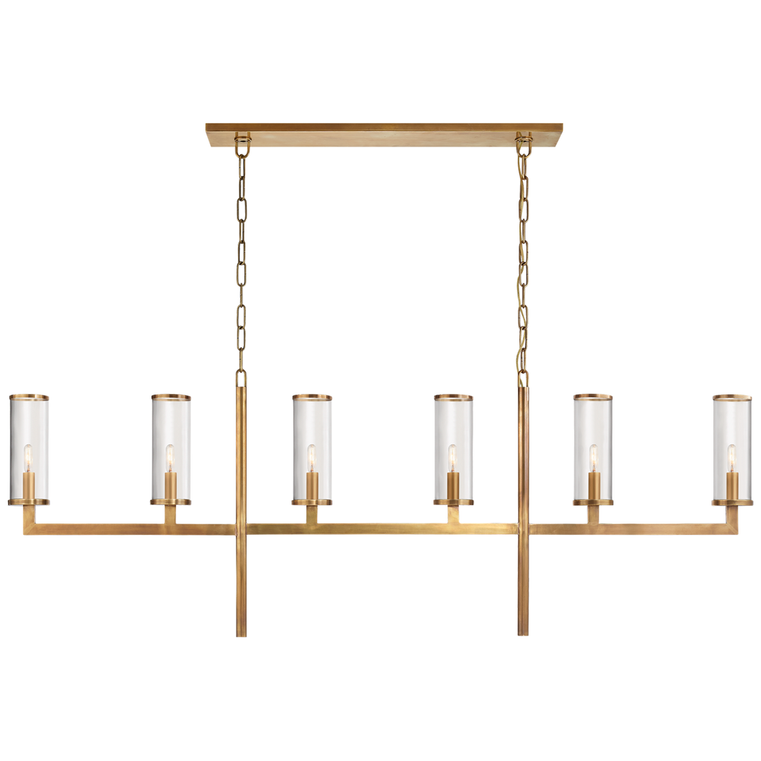 Kelly Wearstler - KW5203BZ-CG - Bronze