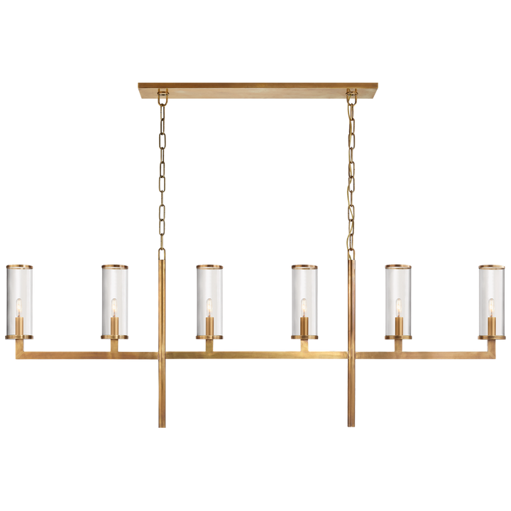Kelly Wearstler - KW5203BZ-CG - Bronze