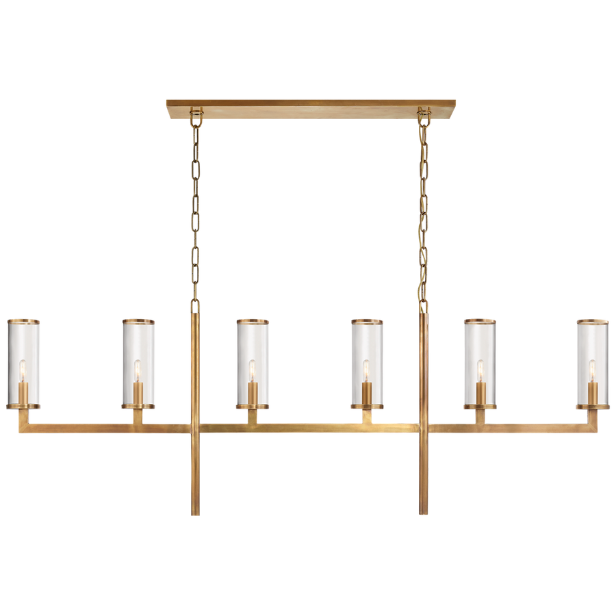 Kelly Wearstler - KW5203BZ-CG - Bronze