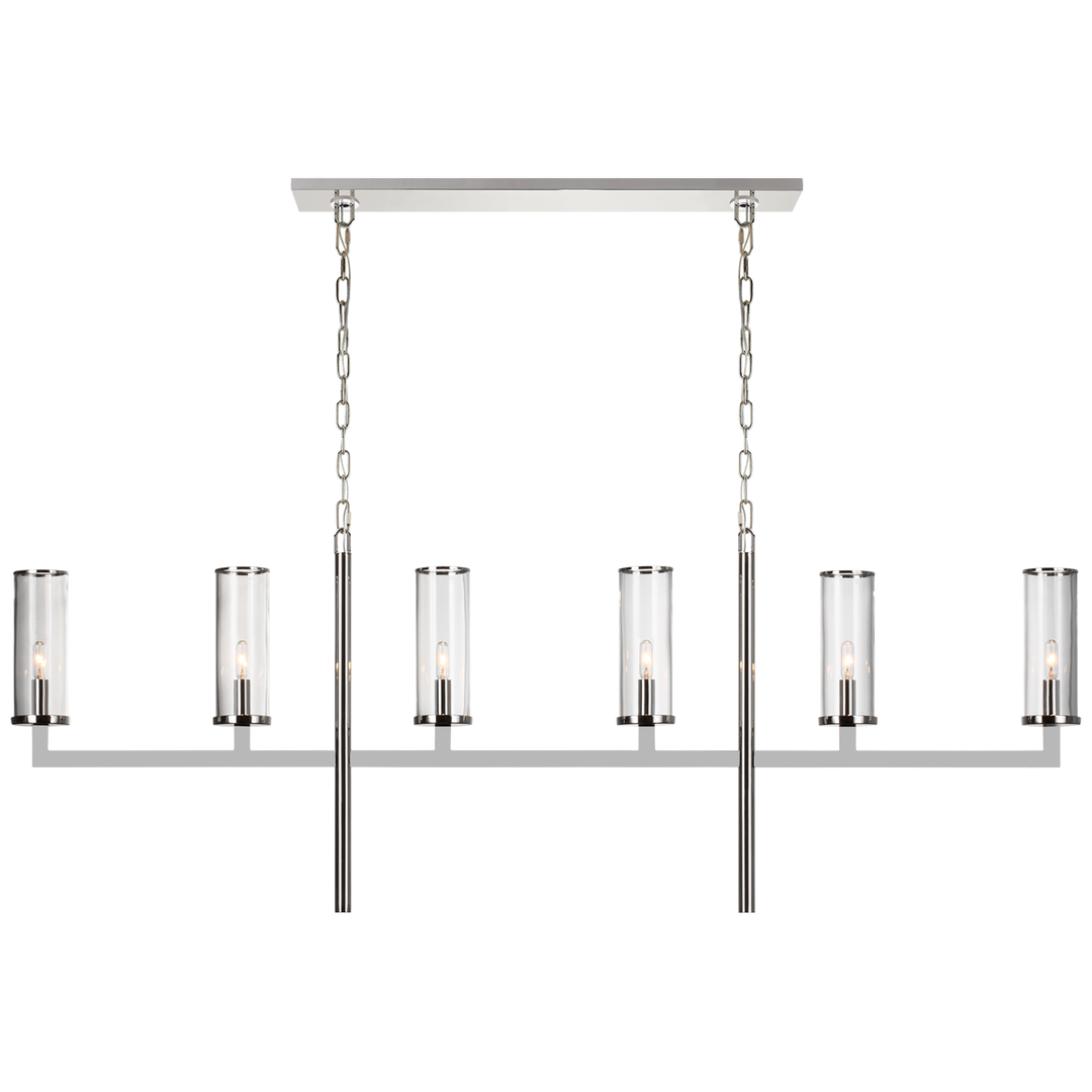 Kelly Wearstler - KW5203PN-CG - Polished Nickel