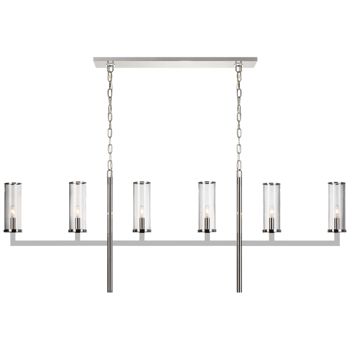 Kelly Wearstler - KW5203PN-CG - Polished Nickel
