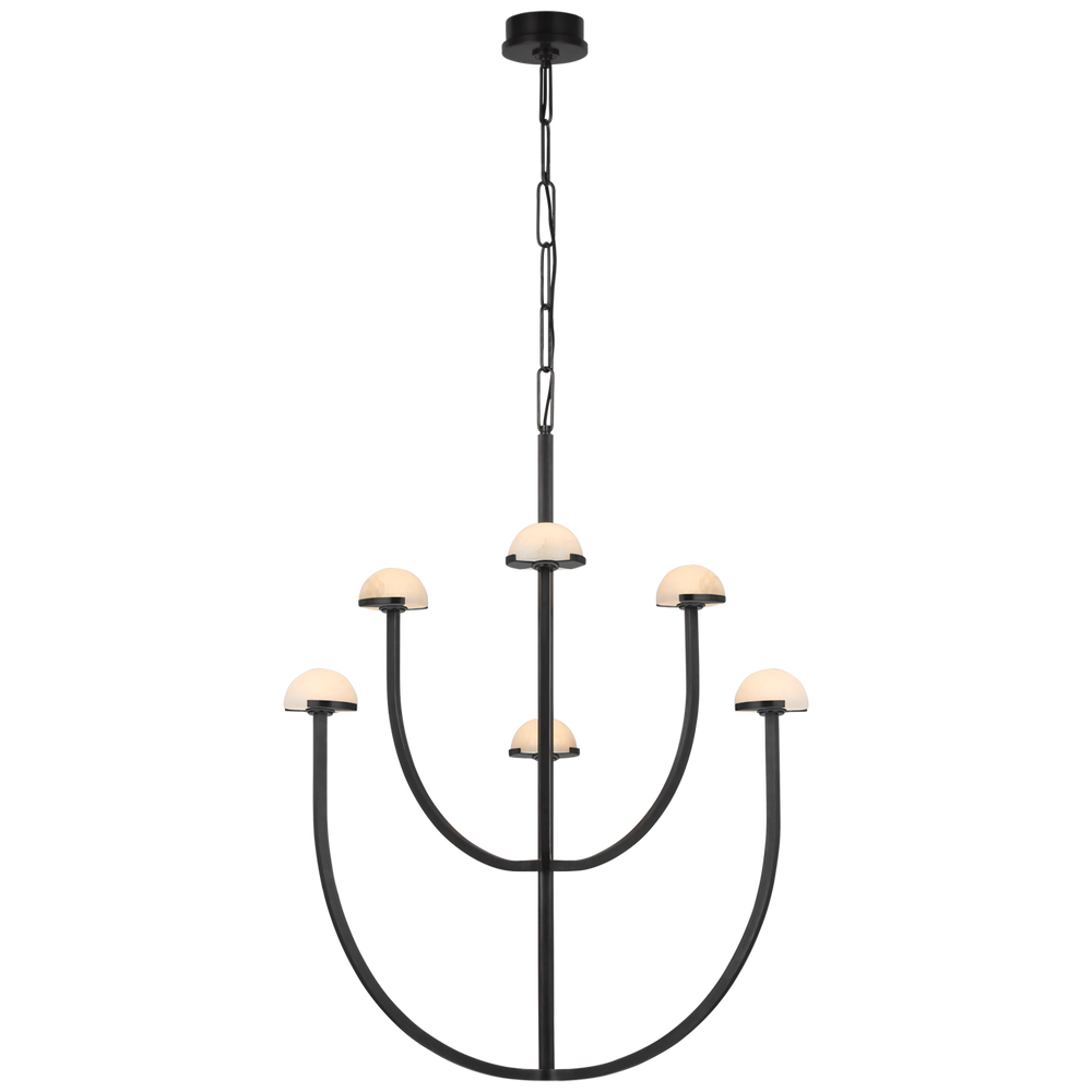 Kelly Wearstler - KW5621BZ-ALB - Bronze