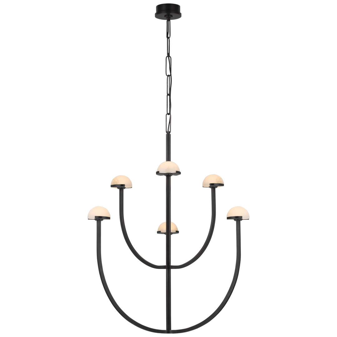 Kelly Wearstler - KW5621BZ-ALB - Bronze