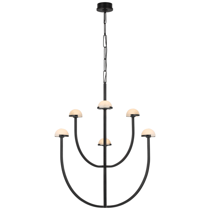 Kelly Wearstler - KW5621BZ-ALB - Bronze