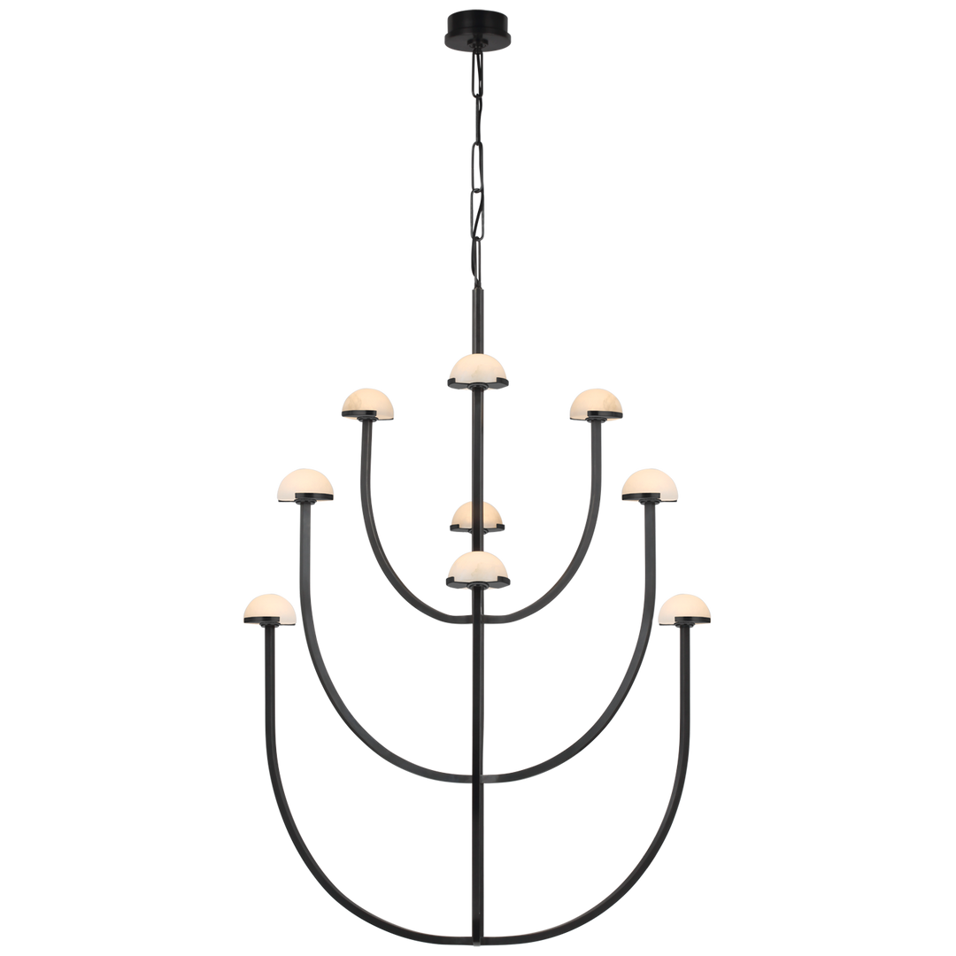 Kelly Wearstler - KW5622BZ-ALB - Bronze