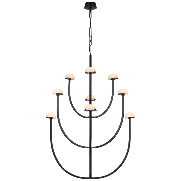 Kelly Wearstler - KW5622BZ-ALB - Bronze