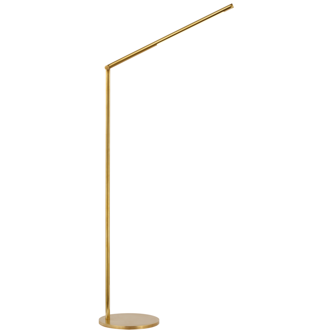 Kelly Wearstler - KW1415AB - Antique-Burnished Brass