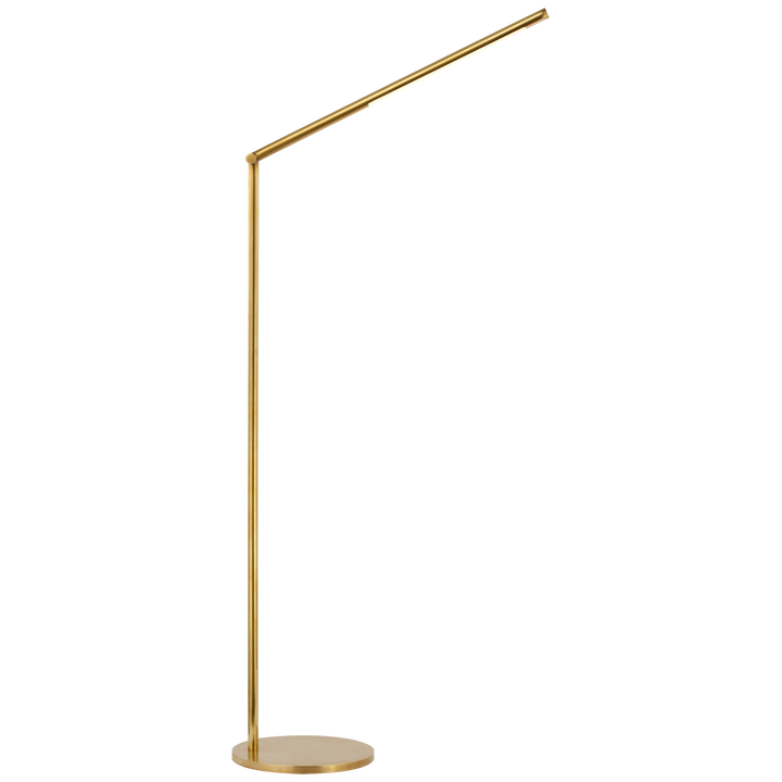 Kelly Wearstler - KW1415AB - Antique-Burnished Brass