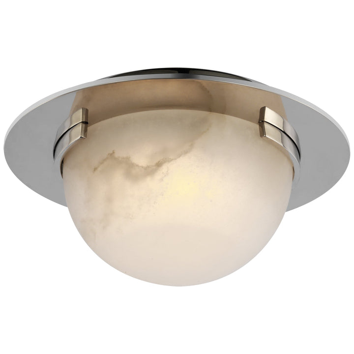 Kelly Wearstler - KW4017PN-ALB - Polished Nickel