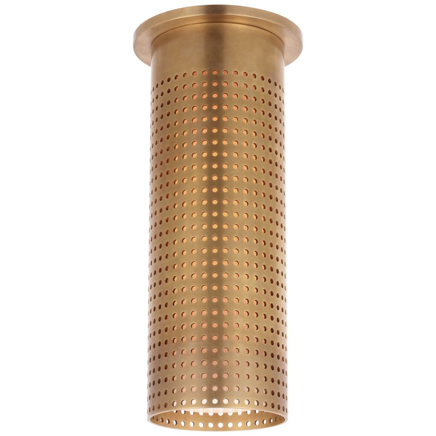 Kelly Wearstler - KW4064AB-WG - Antique-Burnished Brass